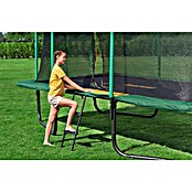 Bestway Trampolin Xtreme Air  (D x Š x V: 457 x 274 x 283 cm, Zelena, Crna) | BAUHAUS