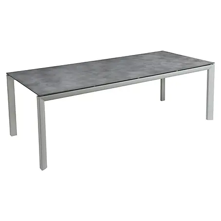 Grosfillex  Gartentisch Greggia