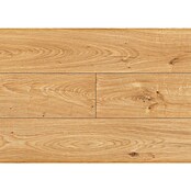 LOGOCLIC Laminado Hidro Roble Duna (1.380 x 191 x 8 mm, Marrón, AC4, Resistente al agua) | BAUHAUS