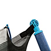 Bestway Trampolin Xtreme Air  (Premer: 305 cm, Modra, Črna) | 8306 - Kinderspielgeräte Metall | ICHA - Kinderspielgeräte | ICH - Kinderspielgeräte | IC - Freizeit im Garten | I - Stadtgarten | BAUHAUS