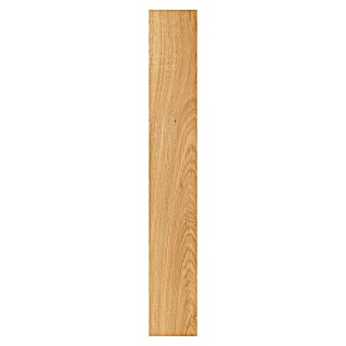 LOGOCLIC Laminado Hidro Roble Duna (1.380 x 191 x 8 mm, Marrón, AC4, Resistente al agua)