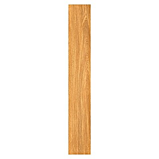 LOGOCLIC Laminado Hidro Roble Linn (1.380 x 191 x 12 mm, Marrón, AC5)