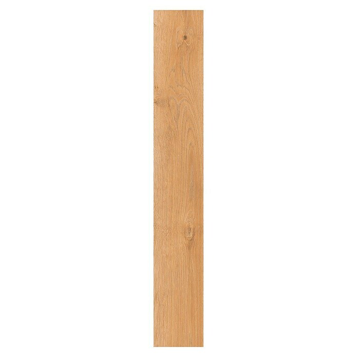 LOGOCLIC Laminado Hidro Roble Noah (1.380 x 191 x 10 mm, Marrón, AC5, Resistente al agua) | BAUHAUS
