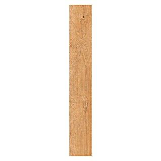 LOGOCLIC Laminado Hidro Roble Noah (1.380 x 191 x 10 mm, Marrón, AC5, Resistente al agua)