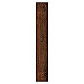LOGOCLIC Laminado Roble Arabica (1.380 x 193 x 8 mm, Marrón, AC4) | BAUHAUS