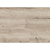 LOGOCLIC Laminado Hidro Roble Portofino (1.380 x 191 x 8 mm, Marrón, AC4, Resistente al agua) | BAUHAUS