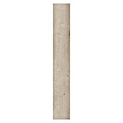 LOGOCLIC Laminado Hidro Roble Portofino (1.380 x 191 x 8 mm, Marrón, AC4, Resistente al agua) | BAUHAUS