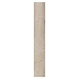 LOGOCLIC Laminado Hidro Roble Portofino (1.380 x 191 x 8 mm, Marrón, AC4, Resistente al agua)