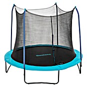 Bestway Trampolin Xtreme Air  (Premer: 305 cm, Modra, Črna) | 8306 - Kinderspielgeräte Metall | ICHA - Kinderspielgeräte | ICH - Kinderspielgeräte | IC - Freizeit im Garten | I - Stadtgarten | BAUHAUS