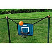 Bestway Košarkarski koš za trampolin Xtreme Air  (Š x V: 61 x 46 cm, Modra, Črna) | 8306 - Kinderspielgeräte Metall | ICHA - Kinderspielgeräte | ICH - Kinderspielgeräte | IC - Freizeit im Garten | I - Stadtgarten | BAUHAUS