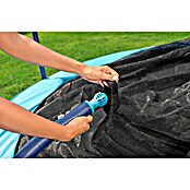 Bestway Trampolin Xtreme Air  (Premer: 305 cm, Modra, Črna) | 8306 - Kinderspielgeräte Metall | ICHA - Kinderspielgeräte | ICH - Kinderspielgeräte | IC - Freizeit im Garten | I - Stadtgarten | BAUHAUS