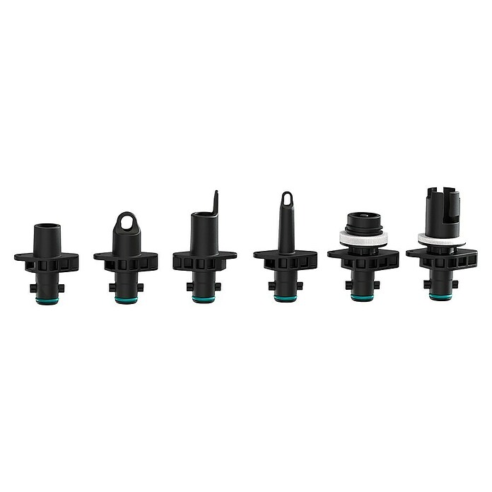 Bestway Električna tlačilka PowerGrip  (12 V, Plastika) | 8335 - Strand-/Campingartikel | ICJA - Campingartikel | ICJ - Campingartikel | IC - Freizeit im Garten | I - Stadtgarten | BAUHAUS