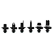 Bestway Električna tlačilka PowerGrip  (12 V, Plastika) | 8335 - Strand-/Campingartikel | ICJA - Campingartikel | ICJ - Campingartikel | IC - Freizeit im Garten | I - Stadtgarten | BAUHAUS