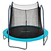 Bestway Trampolin Xtreme Air  (Premer: 305 cm, Modra, Črna) | 8306 - Kinderspielgeräte Metall | ICHA - Kinderspielgeräte | ICH - Kinderspielgeräte | IC - Freizeit im Garten | I - Stadtgarten | BAUHAUS