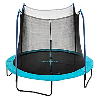 Bestway Trampolin Xtreme Air (Promjer: 305 cm, Plava, Crna)