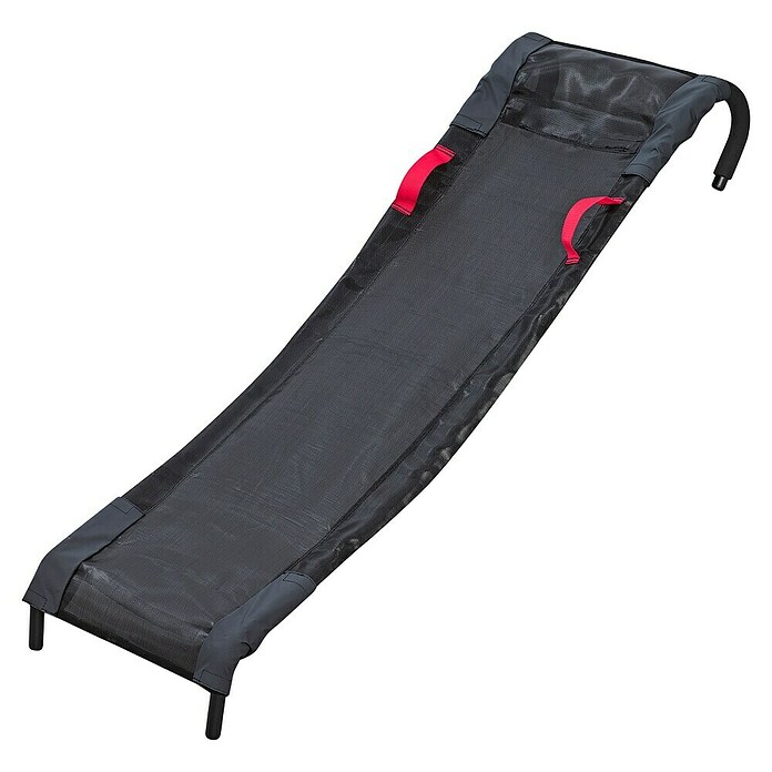 Bestway Tobogan za trampolin Xtreme Air Climb 'N Slide  (Š x Do: 46 x 143 cm, Jeklo, Črna) | 8306 - Kinderspielgeräte Metall | ICHA - Kinderspielgeräte | ICH - Kinderspielgeräte | IC - Freizeit im Garten | I - Stadtgarten | BAUHAUS