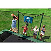 Bestway Košarkarski koš za trampolin Xtreme Air  (Š x V: 61 x 46 cm, Modra, Črna) | 8306 - Kinderspielgeräte Metall | ICHA - Kinderspielgeräte | ICH - Kinderspielgeräte | IC - Freizeit im Garten | I - Stadtgarten | BAUHAUS