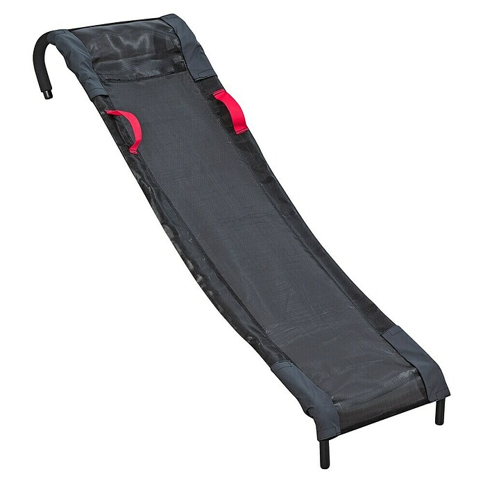 Bestway Tobogan za trampolin Xtreme Air Climb 'N Slide  (Š x Do: 46 x 143 cm, Jeklo, Črna) | 8306 - Kinderspielgeräte Metall | ICHA - Kinderspielgeräte | ICH - Kinderspielgeräte | IC - Freizeit im Garten | I - Stadtgarten | BAUHAUS