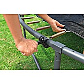 Bestway Trampolin Xtreme Air  (Premer: 305 cm, Modra, Črna) | 8306 - Kinderspielgeräte Metall | ICHA - Kinderspielgeräte | ICH - Kinderspielgeräte | IC - Freizeit im Garten | I - Stadtgarten | BAUHAUS