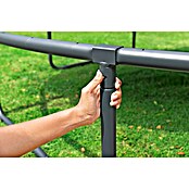 Bestway Trampolin Xtreme Air  (Premer: 305 cm, Modra, Črna) | 8306 - Kinderspielgeräte Metall | ICHA - Kinderspielgeräte | ICH - Kinderspielgeräte | IC - Freizeit im Garten | I - Stadtgarten | BAUHAUS