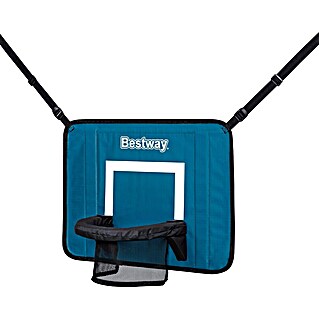 Bestway Košarkarski koš za trampolin Xtreme Air (Š x V: 61 x 46 cm, Modra, Črna)