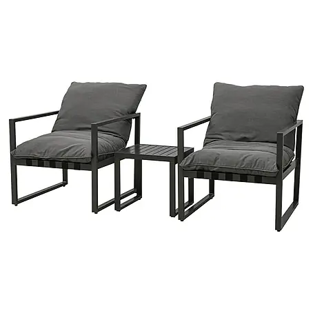 Loungemöbel-Set Coral