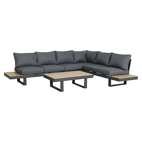 Loungemöbel-Set Lugano