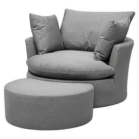Loungemöbel-Set Lori
