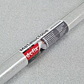 D-c-fix Klebefolie Metallic Glitter (150 x 45 cm, Silber, Selbstklebend) | BAUHAUS