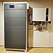 Renon Thuisbatterij Xtreme HV 25 kWh (25 kWh, zonder omvormer) | BAUHAUS