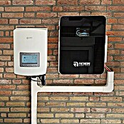 Renon Thuisbatterij set Xcellent 5 kWH (5 kWh, + 3,6 kW omvormer 1 Fase) | BAUHAUS