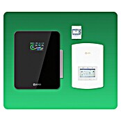 Renon Thuisbatterij set Xcellent 5 kWH (5 kWh, + 3,6 kW omvormer + 3F meting) | BAUHAUS