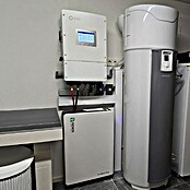 Renon Thuisbatterij Xcellent Plus 16 kWh (16 kWh, zonder omvormer) | BAUHAUS