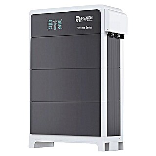 Renon Thuisbatterij Xtreme HV 15 kWh (15 kWh, zonder omvormer)