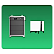Renon Thuisbatterij set Xtreme HV 15 kWh (15 kWh, + 10 kW omvormer) | BAUHAUS