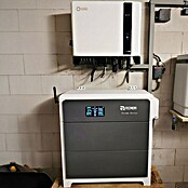 Renon Thuisbatterij Xtreme HV 10 kWh (10 kWh, zonder omvormer) | BAUHAUS