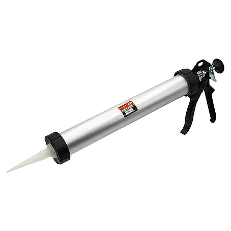 Pistola de silicona