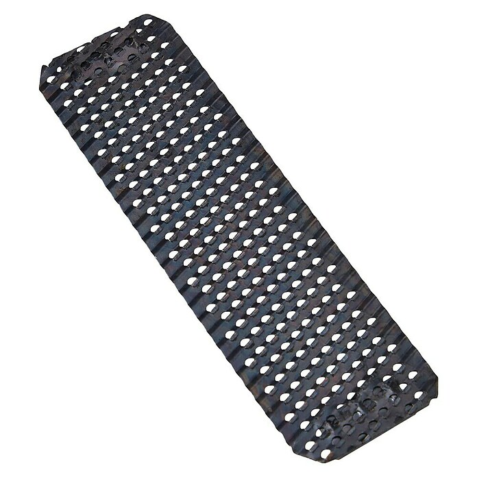 Hoja de repuesto (Longitud de la hoja: 140 mm, Acero al cromo vanadio) | BAUHAUS