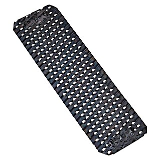 Hoja de repuesto (Longitud de la hoja: 140 mm, Acero al cromo vanadio)