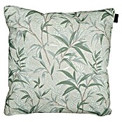 Madison Blazina Panama  (Siva, Zelena, 50 x 50 cm) | 8288 - Zierkissen Outdoor | ICEB - Auflagen Kissen | ICE - Outdoorkissen/Auflagen | IC - Freizeit im Garten | I - Stadtgarten | BAUHAUS