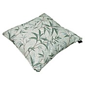 Madison Blazina Panama  (Siva, Zelena, 50 x 50 cm) | 8288 - Zierkissen Outdoor | ICEB - Auflagen Kissen | ICE - Outdoorkissen/Auflagen | IC - Freizeit im Garten | I - Stadtgarten | BAUHAUS