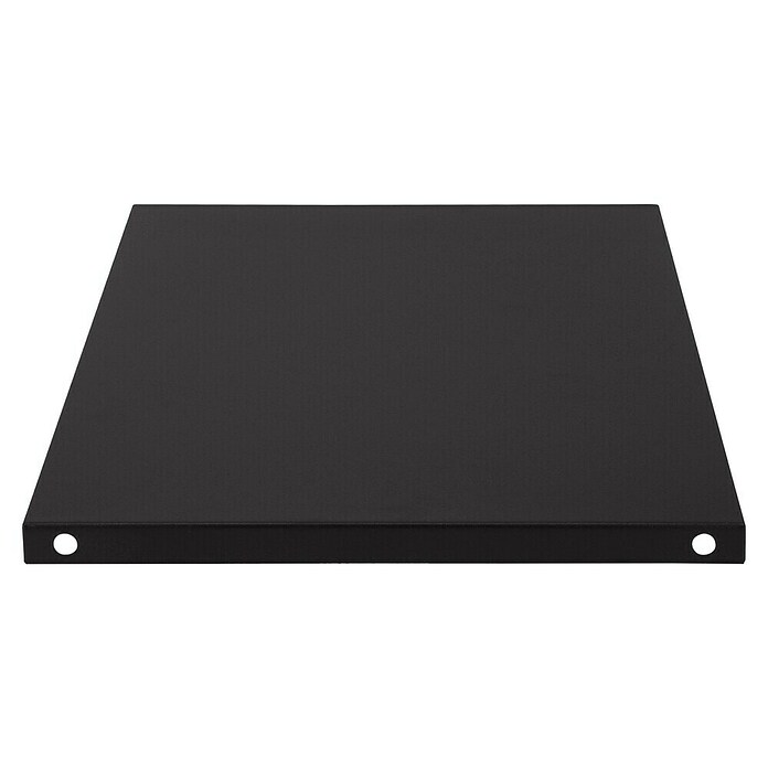 Grillstar Ersatztür links, Nr. 12 (Passend für: Grillstar Gasgrill Powerburner 350-1) | BAUHAUS