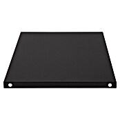 Grillstar Ersatztür links, Nr. 12 (Passend für: Grillstar Gasgrill Powerburner 350-1) | BAUHAUS