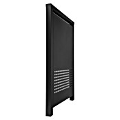 Grillstar Seitenteil Nr. 18 (Passend für: Grillstar Gasgrill Powerburner 350-1) | BAUHAUS