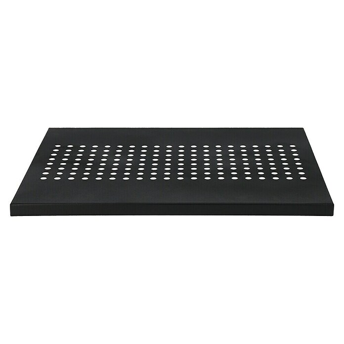 Grillstar Grill-Ersatzteil Bodenfrontblende Nr. 14 (Passend für: Grillstar Gasgrill Powerburner 350-1) | BAUHAUS