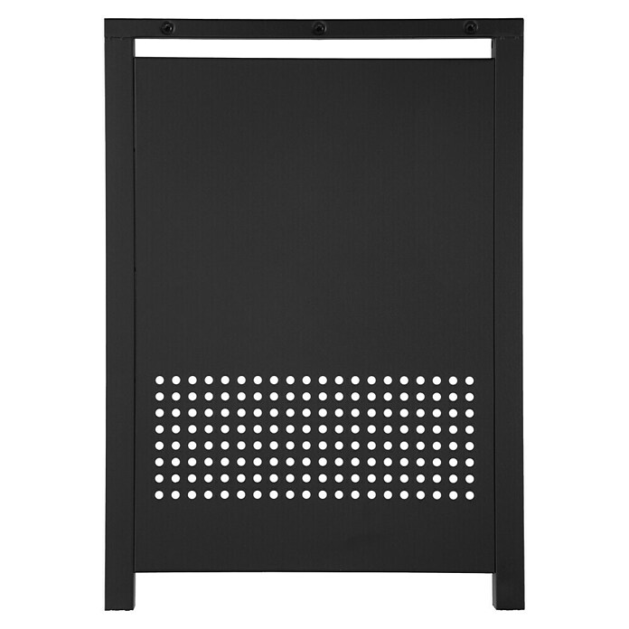 Grillstar Seitenteil Nr. 18 (Passend für: Grillstar Gasgrill Powerburner 350-1) | BAUHAUS