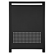 Grillstar Seitenteil Nr. 18 (Passend für: Grillstar Gasgrill Powerburner 350-1) | BAUHAUS