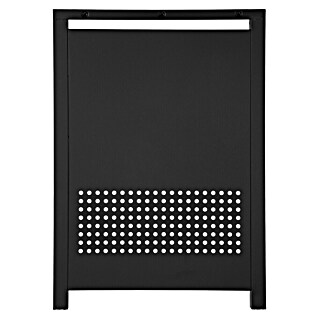 Grillstar Seitenteil Nr. 18 (Passend für: Grillstar Gasgrill Powerburner 350-1)