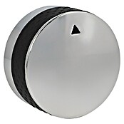 Grillstar Grill-Ersatzteil Reglerknopf, Nr. 25 (Passend für: Grillstar Gasgrill Powerburner 350-1) | BAUHAUS