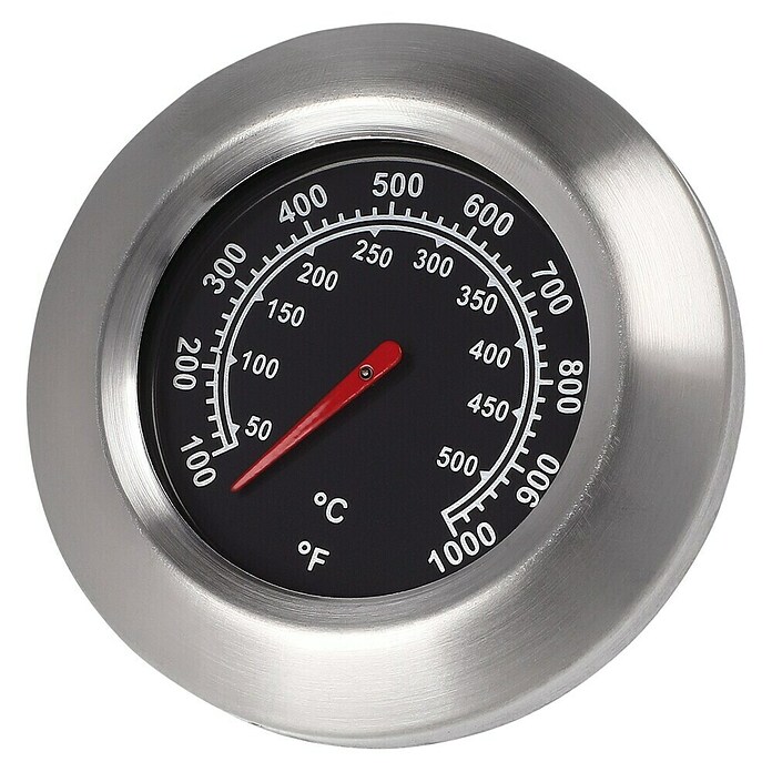 Grillstar Ersatz-Thermometer Nr. 33 (Passend für: Grillstar Gasgrill Powerburner 350-1) | BAUHAUS